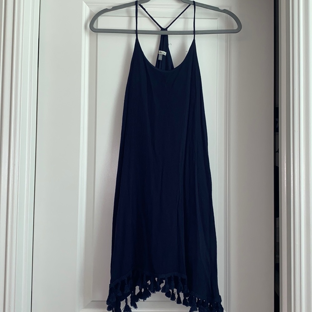 Charlotte russe dress